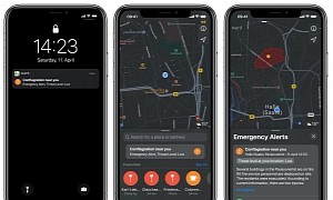 Genius Envisions Apple Maps Feature That Everyone Should Copy