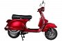 Genuine Scooters Stella 125 Automatic Recalled for Stalling Engine