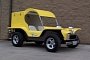 George Barris' Personal Dune Buggy Is for Sale