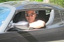 George Clooney Didn’t Like His Tesla Roadster