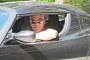 George Clooney's Tesla Roadster to Be Auctioned Off for Charity