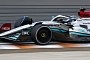 George Russell Says Nothing Is “off the Table” Regarding 2023 Mercedes-AMG F1 Car Design