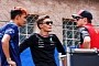 George Russell Thinks Williams’ Alexander Albon Has Done “an Exceptional Job” This Season