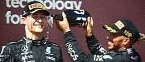 George Russell Truly Believes There’s a Win in Store for Mercedes This Year