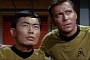 George Takei on William Shatner’s Space Flight: He Didn’t Really Go to Outer Space