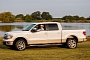 George W. Bush’s Ford F-150 Pickup Truck Heads to Barrett-Jackson Auction