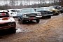 Georgia Is Home to the Ultimate Mopar Stash, Including Rare Dodges and Plymouths