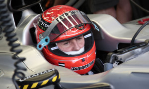 German and Italian Media at War after Schumacher Debut in Bahrain