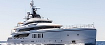 German Billionaire Sells His Award-Winning Luxury Benetti Superyacht After Just Two Years