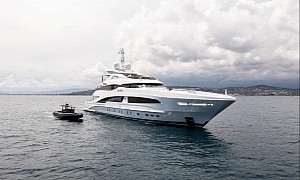 German Billionaire’s $31 Million Bespoke Yacht Sold in Record Time