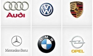 German Car Brand Stereotypes Redefined: Honest Slogans