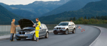 German Cars Top Latest ADAC Reliability Survey
