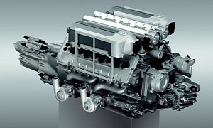 German Combustion Engines Have Six Years To Walk The Plank