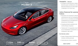 German Court to Tesla: Stop Misleading Customers About Autopilot