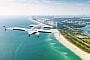 German-designed eVTOL Jets to Start Operating in South Florida by 2026