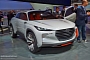 German-Designed Hyundai Intrado Concept Hints at Future Crossover SUV