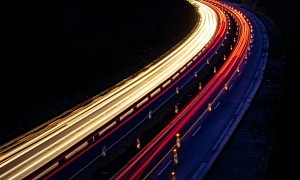 German Drivers in Favor of Speed-Restricted Autobahn, but There Is a Catch