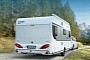 German Engineered Knaus Sport Shows How a Camper Trailer Should Perform