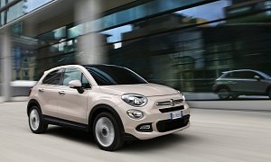 German Environmental Group Accuses the Fiat 500X of Exceeding NOx Emissions