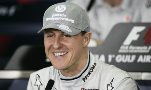 German Fans Believe Schumacher's F1 Return Was a Mistake