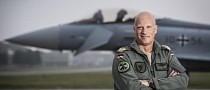German Fighters Flew 8K Miles in 24 Hours, to Play With Australian Jets for the First Time