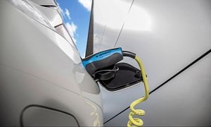 German Government Approves Massive EV And Plug-in Hybrid Incentive Program