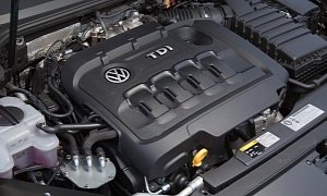 German Investigators Search For Volkswagen's Deleted Data