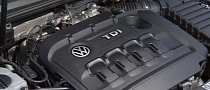 German Investigators Search For Volkswagen's Deleted Data