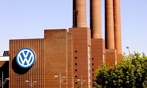 German Investor Group Wants Independent Probe For Volkswagen's Dieselgate