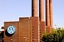 German Investor Group Wants Independent Probe For Volkswagen's Dieselgate
