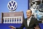 German Newspaper States Ralf Brandstaetter Will Lead the VW Group in China