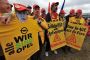 German Opel Workers Feel Betrayed, Announce GM Protests