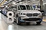 German Plant Builds the Eight Millionth BMW and This Is What It Looks Like