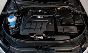 German Prosecutors Raid Audi's Offices And Facilities, Dieselgate To Blame