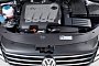 German Regulator KBA is Finally OK With Volkswagen's 2.0 TDI Fix