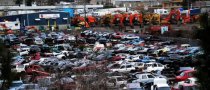 German Scrappage Out of Funds by September 10