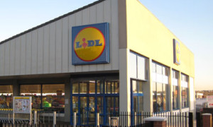 German Supermarket Lidl Intends to Sell Cars Online