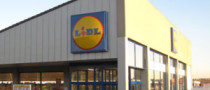 German Supermarket Lidl Intends to Sell Cars Online