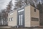 German Tiny House Studios Only Builds One Model for Mobile Living. Nothing More Is Needed