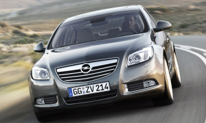 German Vouchers Bring Opel the Best Result in 10 Years