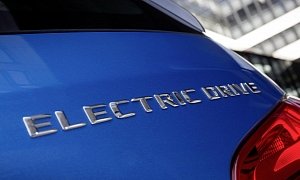 Germans Are Not Buying As Many Electric Vehicles As They Could, Study Says