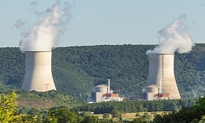 Germany and Spain Declare War On Nuclear Energy, Here's Why They May Regret It
