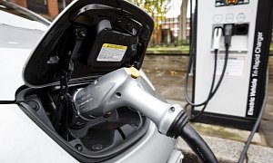 Germany Announces Incentive Initiative for Plug-In Cars, Should Start Next Month