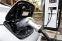 Germany Announces Incentive Initiative for Plug-In Cars, Should Start Next Month