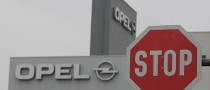Germany Braces for GM Bankruptcy