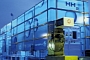 Germany Getting 50 Hydrogen Filling Stations