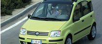 Germany, Italy New-Car Sales Decline