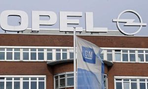 Germany OK with GM Keeping Opel