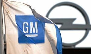 Germany Piles Up the Pressure on General Motors