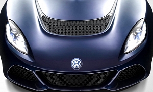 Germany Planning Complete Invasion of Britain - VW May Buy Lotus!